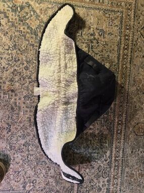 Revco Industries Black Stallion Winter Helmet Liner Revco Black Stallion WL300